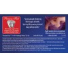 Precious Feet, Silver-Colored, Vote Pro Life Card Jewelry, Lapel Pin