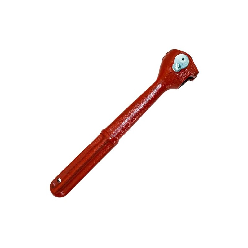 Shark 12932 Industries Grinding Wheel Dresser, Red