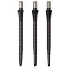 Mission Darts Sniper Points Ripple | Steel Tip Replacement Points