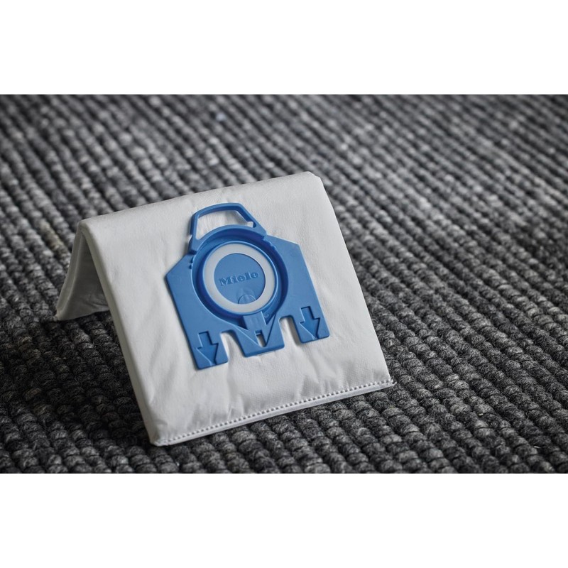 Miele Original Allergy Pack for Miele Complete C2/C3, Classic C1,