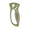 Allen CompanyK’netix Convergence Broadhead Wrench and Sharpener by Allen Company,
