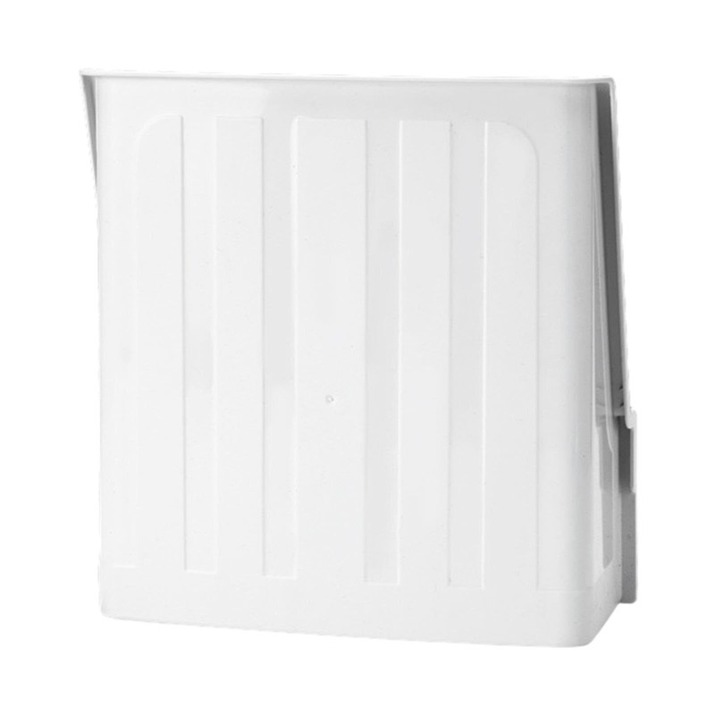 MagiDeal Sun Rain Shade Security Camera Cover Shield,Sun Protector Protection