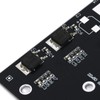Ruimou 1Pcs M.2 B/B+M Key NGFF and 2.5" mSATA SSD