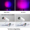 Peanutech RGB Photography Lighting Spotlight LED Video Light Continuous Output
