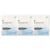 Gyeongseong Breath Filling 4g / 경성 숨채움 4g X 30포 3박스 경성건강원 소청혼합 생맥산혼합