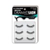 LA Colors Dramatilash Multi Lash Kit - 3 pairs