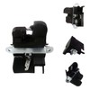 ANTUKO Rear Trunk Boot Lid Lock Latch Replacement for 2009-2013