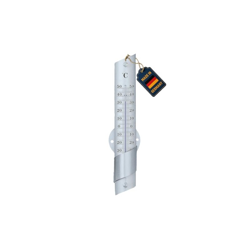 TFA 12.2029 Internal-External Thermometer