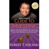 Rich Dad's Guide to Investing: What the Rich Invest In,