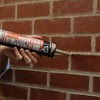 DAP Textured Mortar Premium Elastomeric Latex Filler & Sealant, Beige,