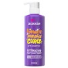 Aussie 3 Minute Miracle Curls Conditioner 16 Ounce Pump (475ml)