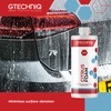 Gtechniq - W4 Citrus Foam - High Content Foaming Agent,