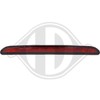 DIEDERICHS Additional Brake Light 2296094