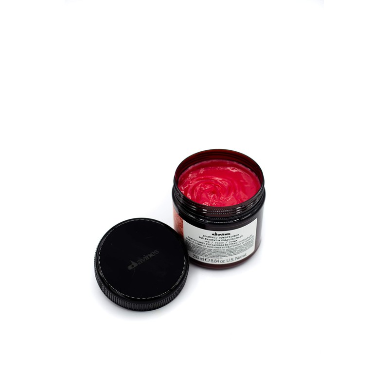 Davines Alchemic Conditioner Rosso New Pak 250 ml