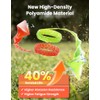 16 Pack Replacement Twisted Trimmer Line for EGO String Trimmers