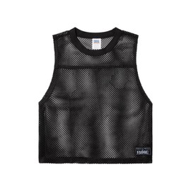 Bike Athletic Sleeveless Practice Jersey | Soft Lightweight Fabric for Breathable Comfort | Relaxed Fit for Everyday Wear Black