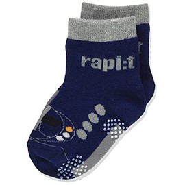 It's xyusita Long rapi-to Socks Train Toy