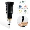Professional Soil PH Tester Hygrometer, Moisture Meter for Vineyards, Greenhouses,