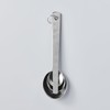 Kai Corporation KAI Stainless Steel Measuring Spoons, Set of 3,