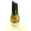 Santee Nail Polish M75A Metallic Gold