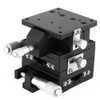SEMXYZ-60 XYZ Micrometer Trimming Platform Linear Stage Bearing Tuning Sliding
