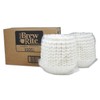 Brew-Rite Coffee Filters- Home - 8 to 10 Cup -