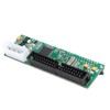 Hard Drive Adapter 40‑Pin IDE Port PATA to SATA Hard