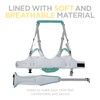 Watolt Baby Walking Harness - Handheld Kids Walker Helper -