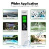 SPORWAY PH Meter TDS EC Tester Set, Water Quality Tester