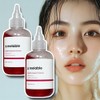 Merable RubyRN RubyAllen Ampoule Cleanser Cleanser purchased with my own money 2 reviews / 메라블 루비알엔 루비알렌 앰플 클렌저 클렌져 내돈내산 후기 2개
