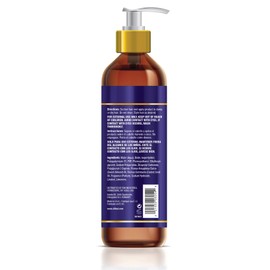 Difeel Biotin Styling Cream 12 ounce - Level 8:Medium-to-Firm, Flexible Hold Styling Cream