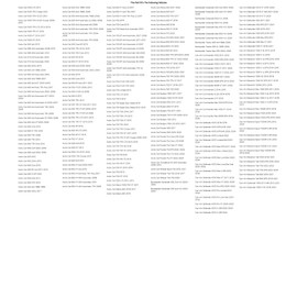 ITP Mud Lite AT Tire 25x8-12 for Polaris ATP 500 H.O. 4x4 2004-2005