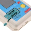 Transistor Tester LCR-T7 TFT Transistor Tester Coloured Graphic Display Multifunction