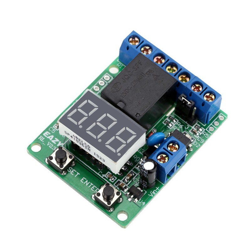 CT 1.1 Counter Controller Module Counter Kit Module Circuit Board