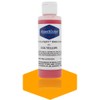 AmeriColor, Egg Yellow, 4.5 Ounce Bottle, Soft Gel Paste Food