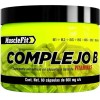 Vitaminas Musclefit Complejo B 60 Capsulas Energia Sabor Sin sabor