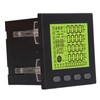 3 Phase Power Meter Multifunctional Volt Power Energy Meter Electrical