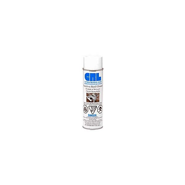 CRL CRL841 Stainless Steel Polish and Cleaner