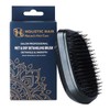 Holistic Hair Wet & Dry Detangling Brush, 1 Brush