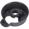 FLAVOR PLUS Cup Base/Blade Base Compatible with THERMOMIX TM31. Fixed