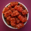 DELOU Gomitas Sin Azúcar - Veganas Endulzadas con Monk Fruit