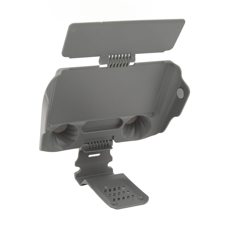 Drone Controller Hood Sunshade with Adjustable Extra Board ABS Accurate