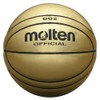 molten BGG2GL Basketball Sign Ball (with Stand)