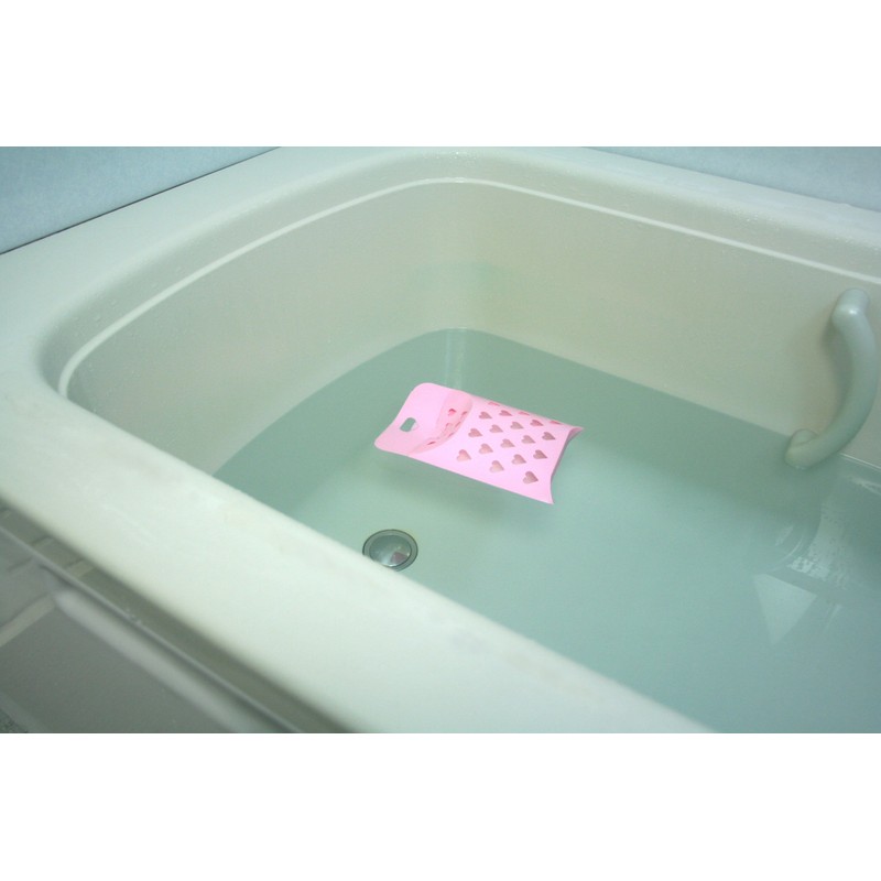 AERLAND G-53-B Bath Water Stash Removal Case with 2 Suction
