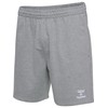 hmlGO 2.0 SWEATSHORTS