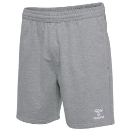 hmlGO 2.0 SWEATSHORTS