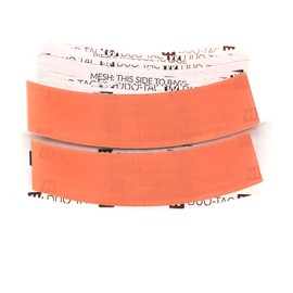 36pc/lot C contour duo-tac tape wig toupee tape hair