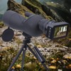 Telescope Electronic Eyepiece 4K with 3" Color Display for 22mm-46mm