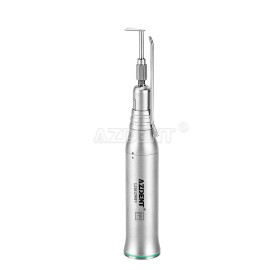 AZDENT Dental Micro Saw Surgical Handpiece 4:1 Reduction Reciprocating Bone Cutter - Oscillating,left and right reciprocation
