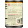 Amys, Beans Refried With Green Chiles Organic, 15.4 Ounce